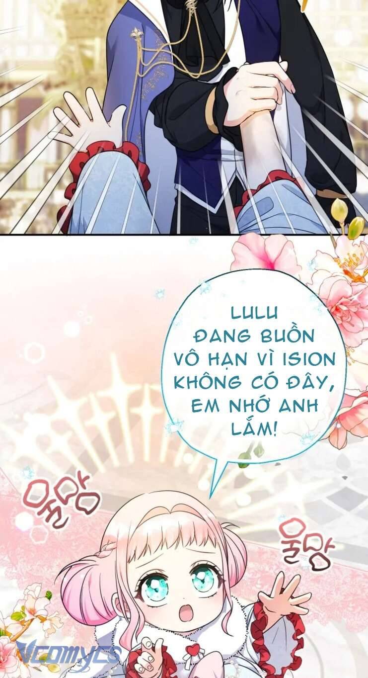 Tiểu Thư Tích Tiền Đi Bụi - Chap 48 - Trang 23