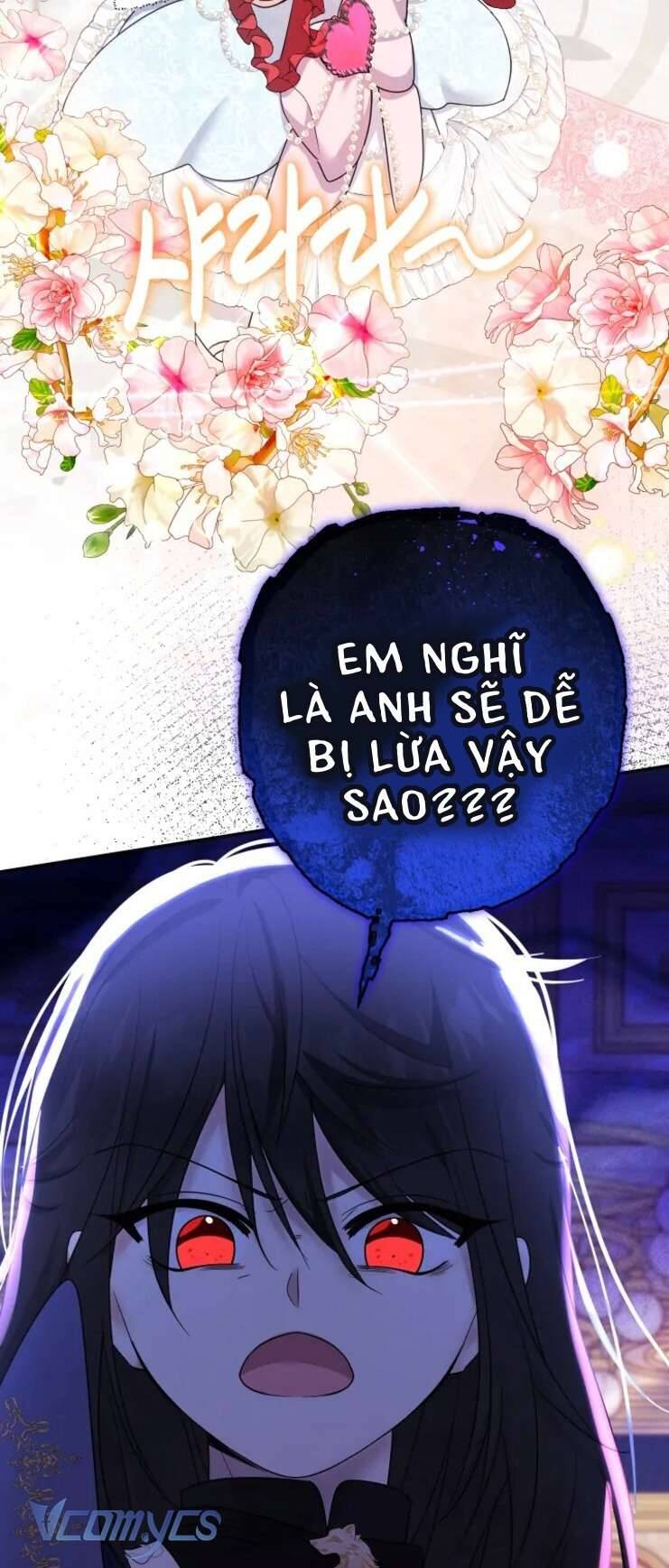 Tiểu Thư Tích Tiền Đi Bụi - Chap 48 - Trang 24