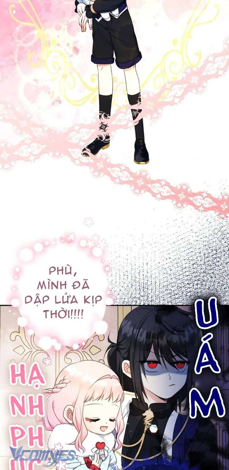 Tiểu Thư Tích Tiền Đi Bụi - Chap 48 - Trang 27