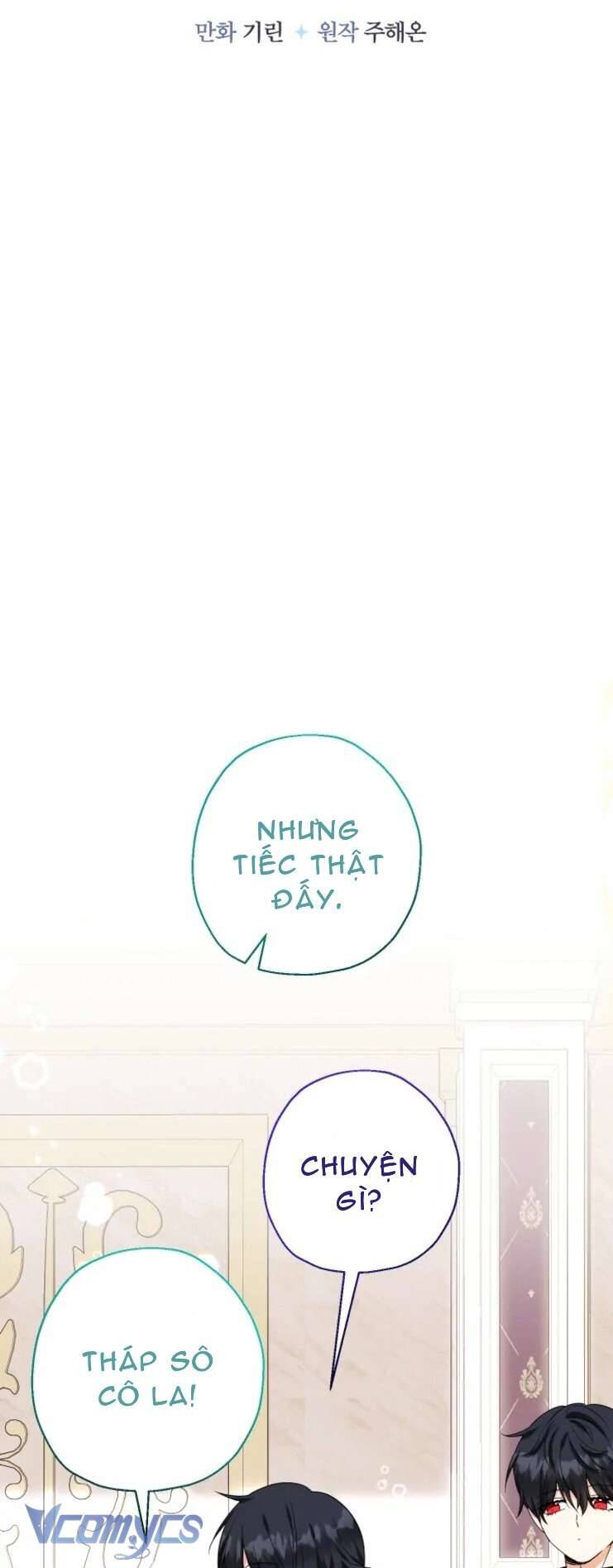 Tiểu Thư Tích Tiền Đi Bụi - Chap 48 - Trang 30