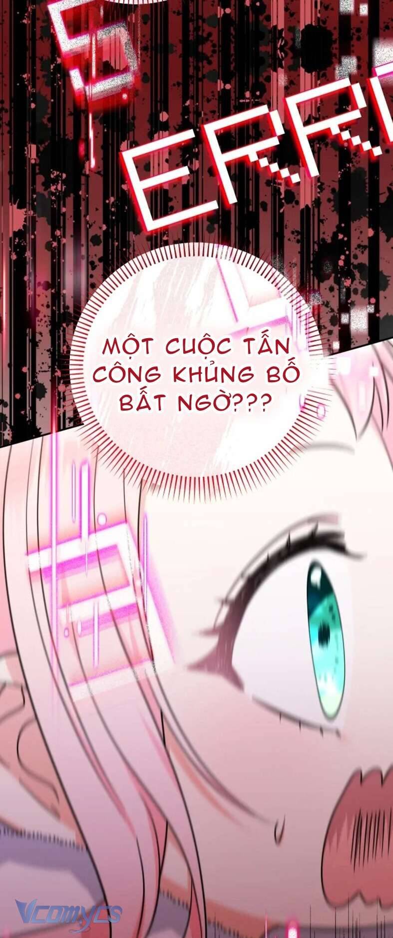 Tiểu Thư Tích Tiền Đi Bụi - Chap 48 - Trang 4