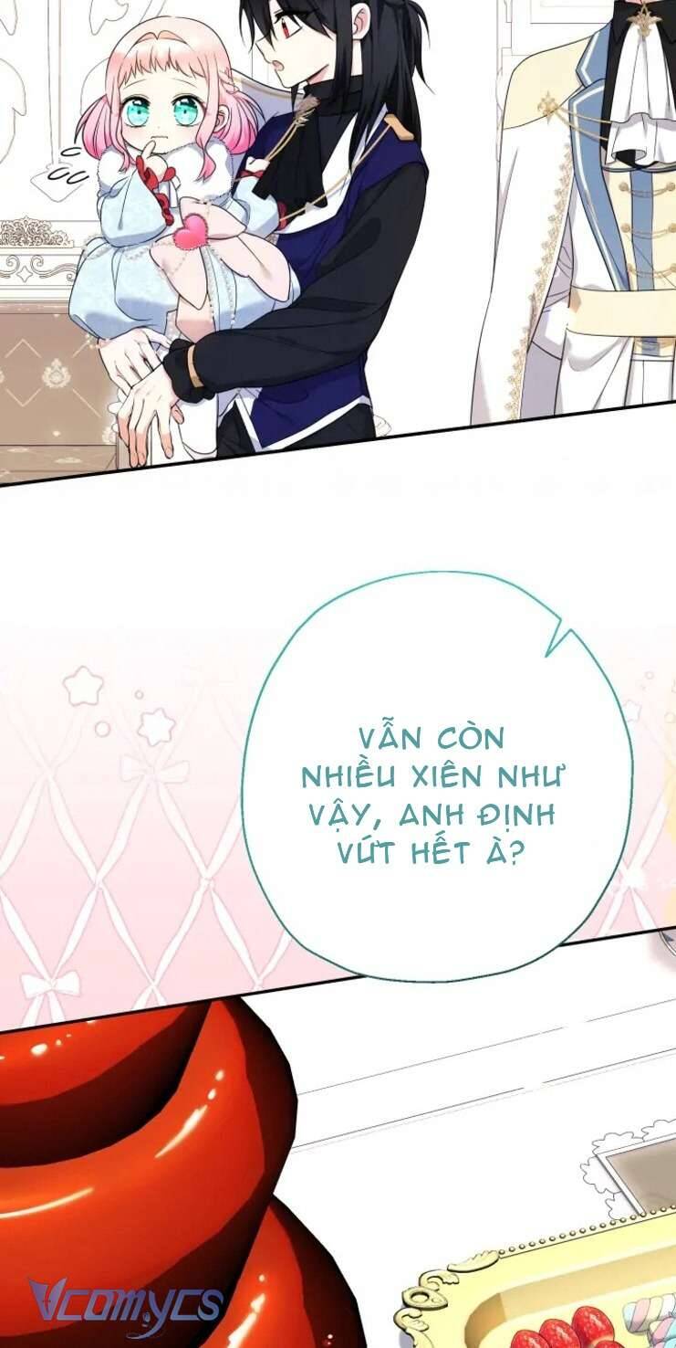Tiểu Thư Tích Tiền Đi Bụi - Chap 48 - Trang 31