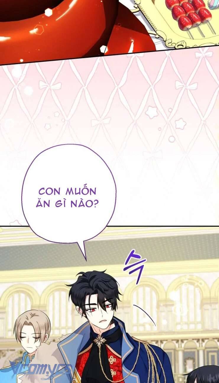 Tiểu Thư Tích Tiền Đi Bụi - Chap 48 - Trang 32