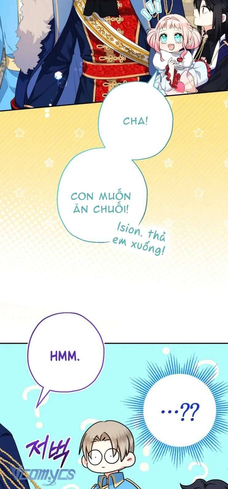 Tiểu Thư Tích Tiền Đi Bụi - Chap 48 - Trang 33