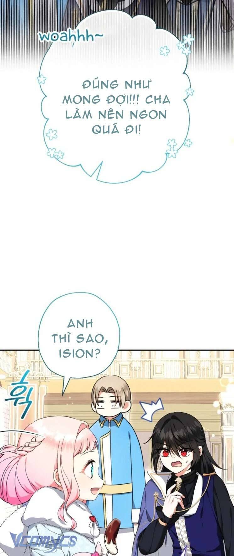 Tiểu Thư Tích Tiền Đi Bụi - Chap 48 - Trang 38
