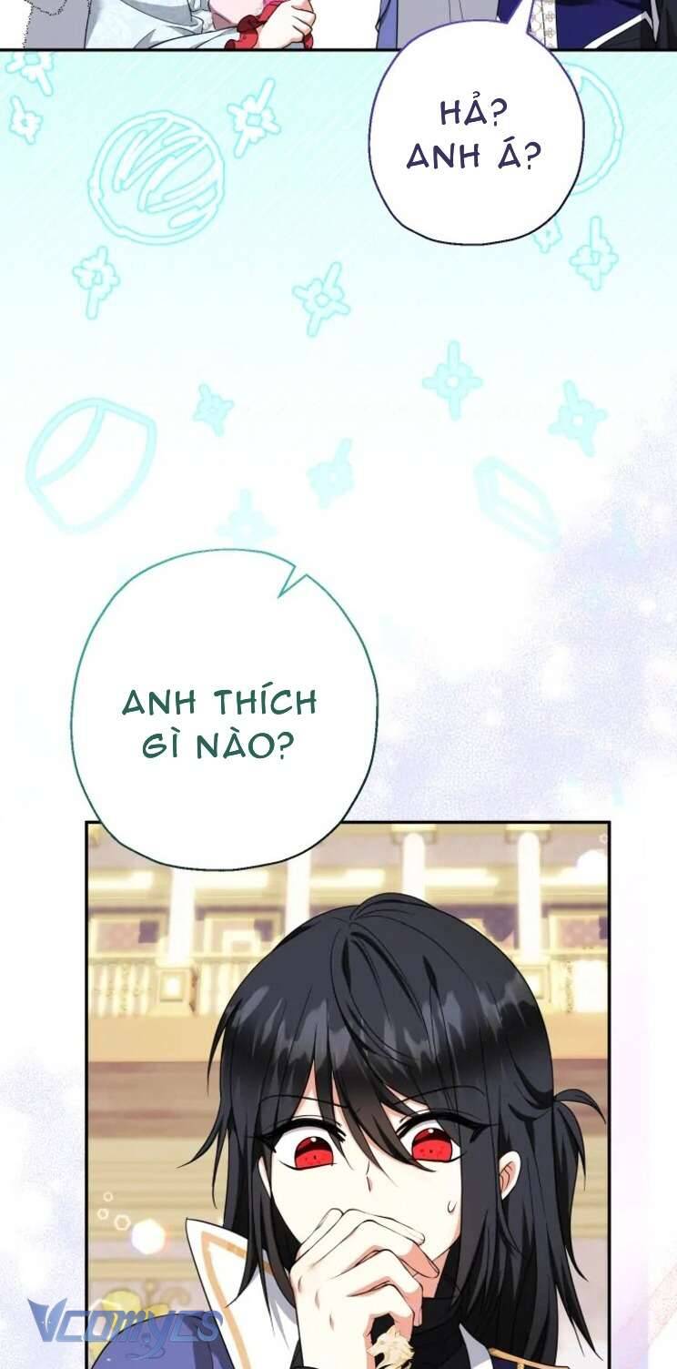 Tiểu Thư Tích Tiền Đi Bụi - Chap 48 - Trang 39