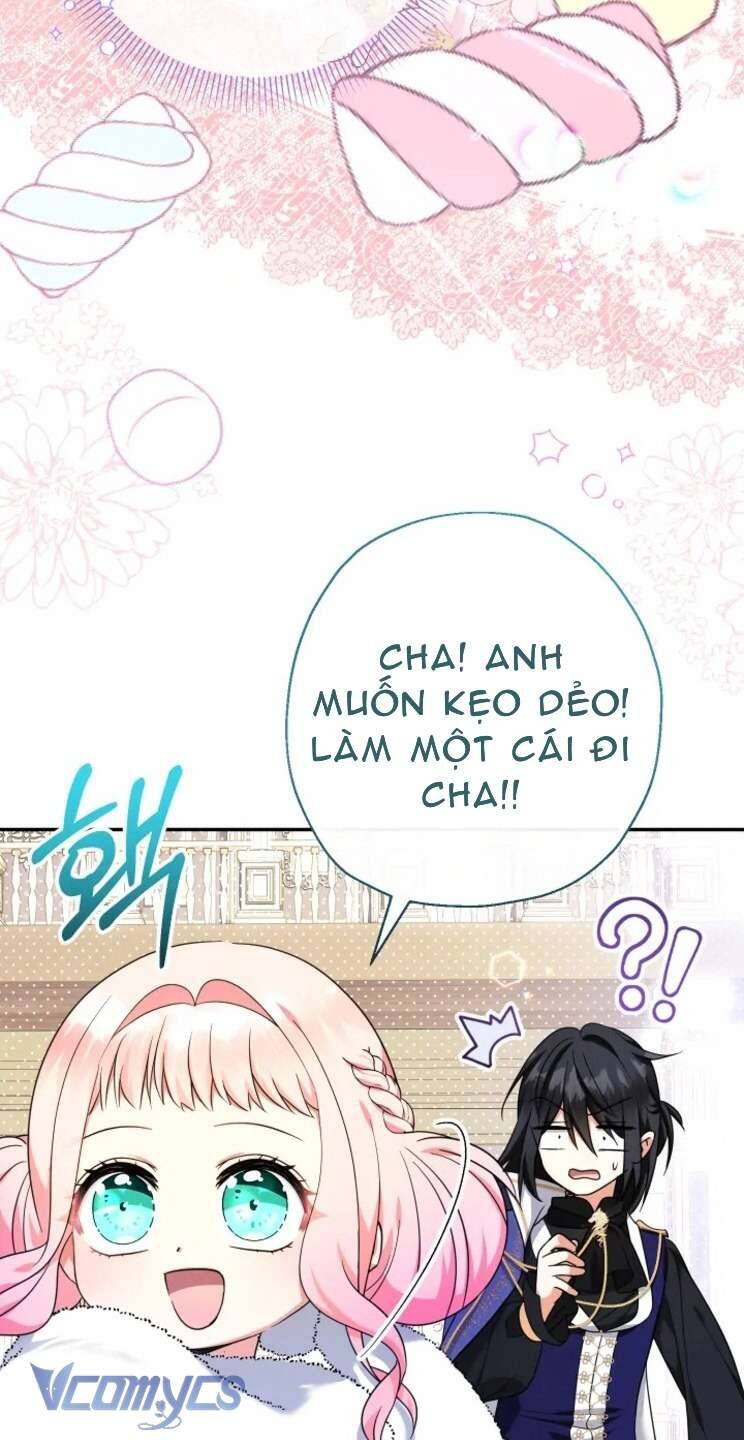 Tiểu Thư Tích Tiền Đi Bụi - Chap 48 - Trang 42