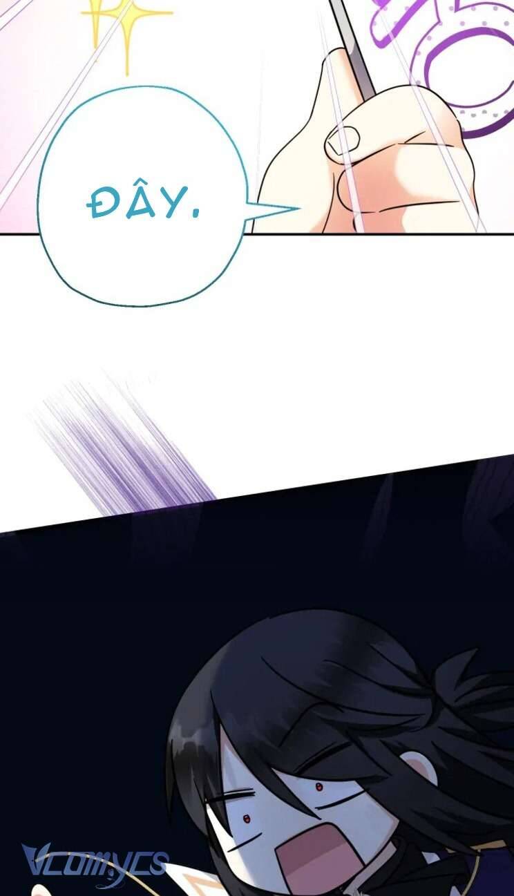 Tiểu Thư Tích Tiền Đi Bụi - Chap 48 - Trang 45
