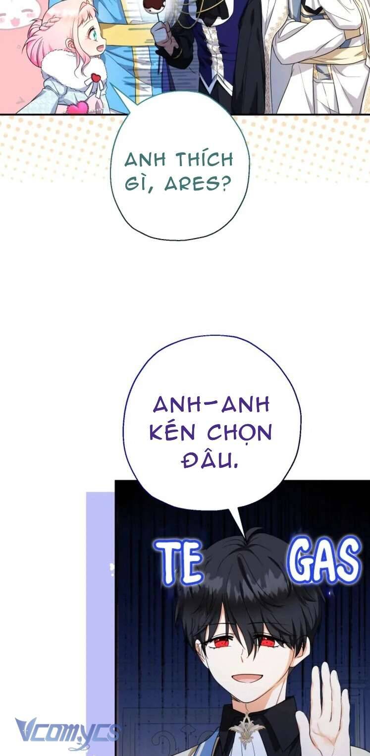 Tiểu Thư Tích Tiền Đi Bụi - Chap 48 - Trang 48