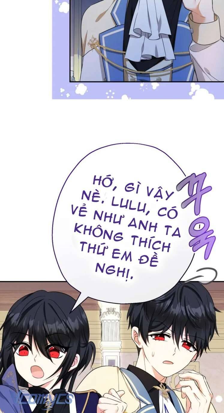 Tiểu Thư Tích Tiền Đi Bụi - Chap 48 - Trang 49