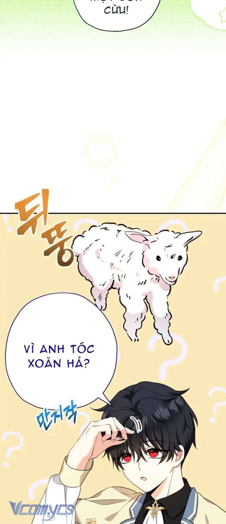 Tiểu Thư Tích Tiền Đi Bụi - Chap 48 - Trang 53
