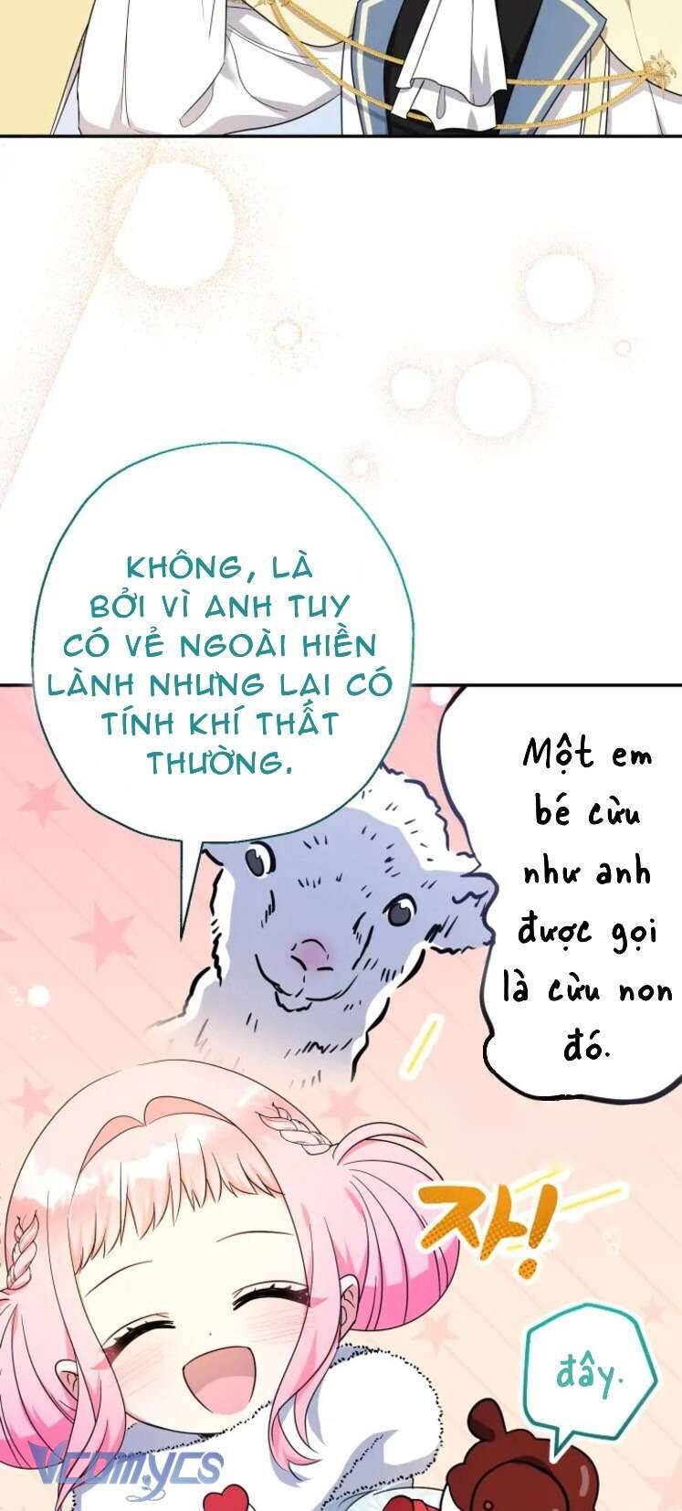 Tiểu Thư Tích Tiền Đi Bụi - Chap 48 - Trang 54
