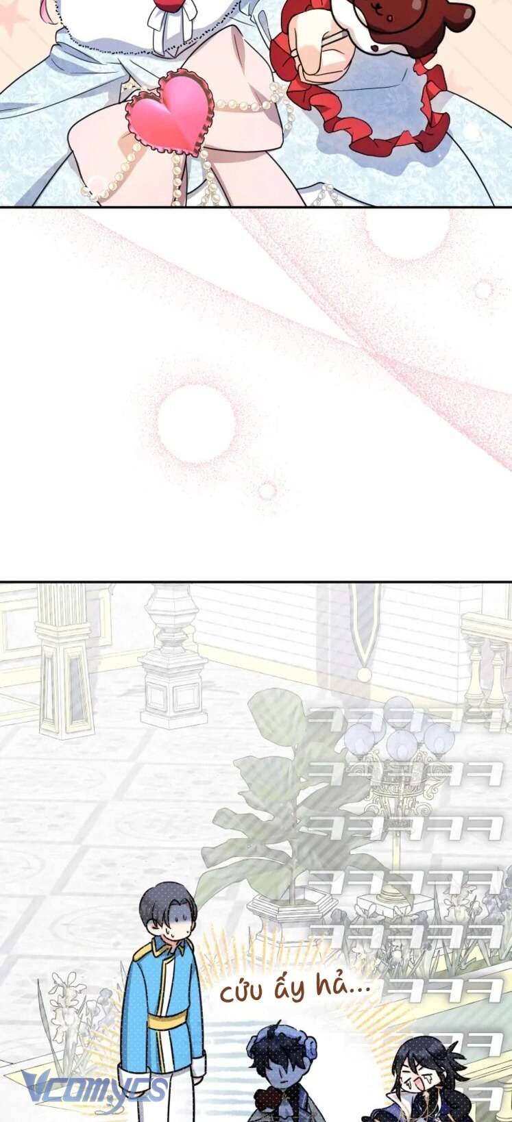 Tiểu Thư Tích Tiền Đi Bụi - Chap 48 - Trang 55
