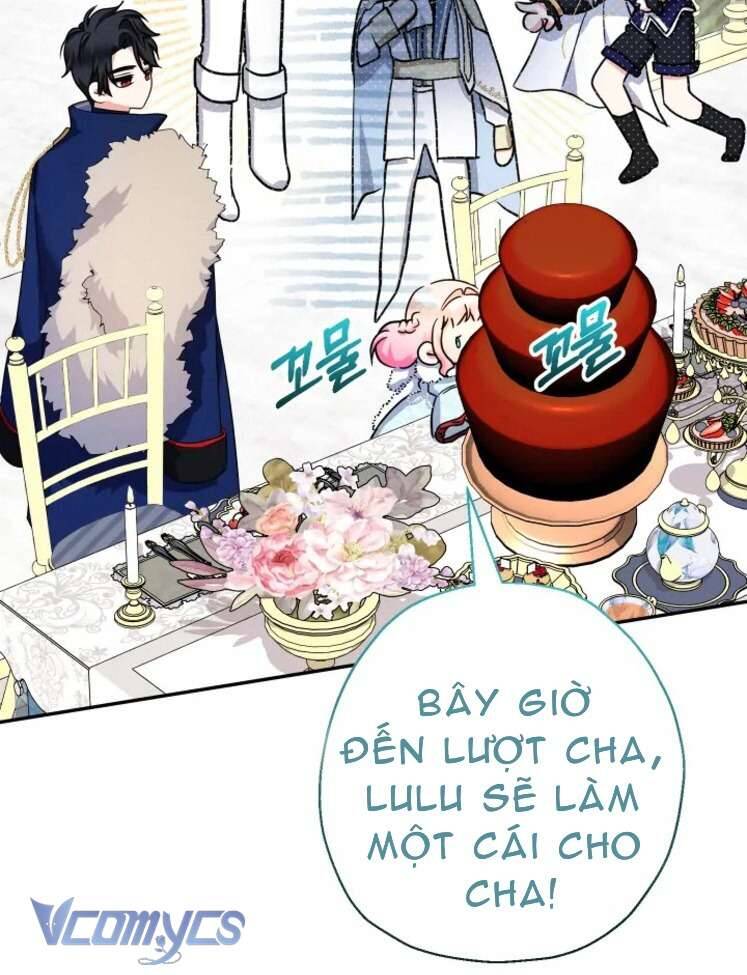 Tiểu Thư Tích Tiền Đi Bụi - Chap 48 - Trang 56