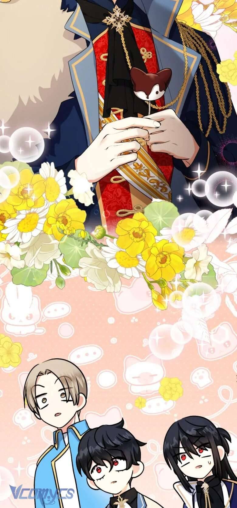 Tiểu Thư Tích Tiền Đi Bụi - Chap 48 - Trang 59