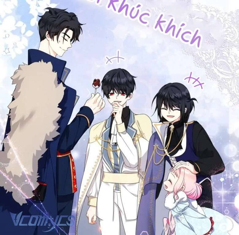 Tiểu Thư Tích Tiền Đi Bụi - Chap 48 - Trang 64