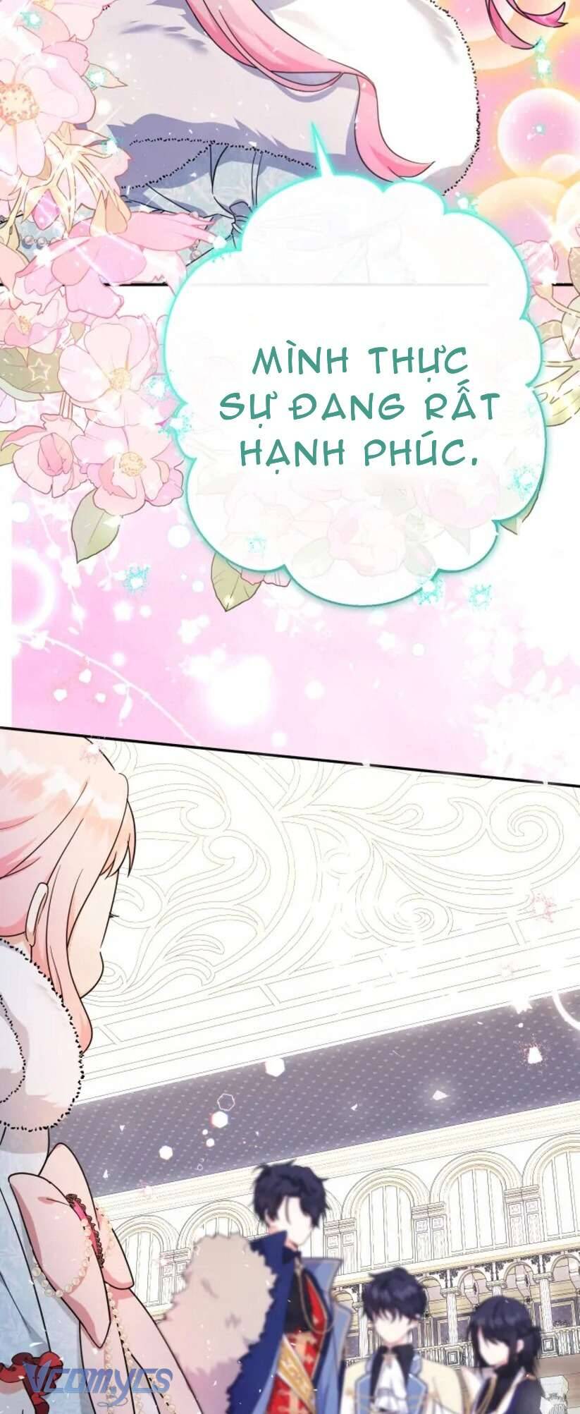 Tiểu Thư Tích Tiền Đi Bụi - Chap 48 - Trang 70