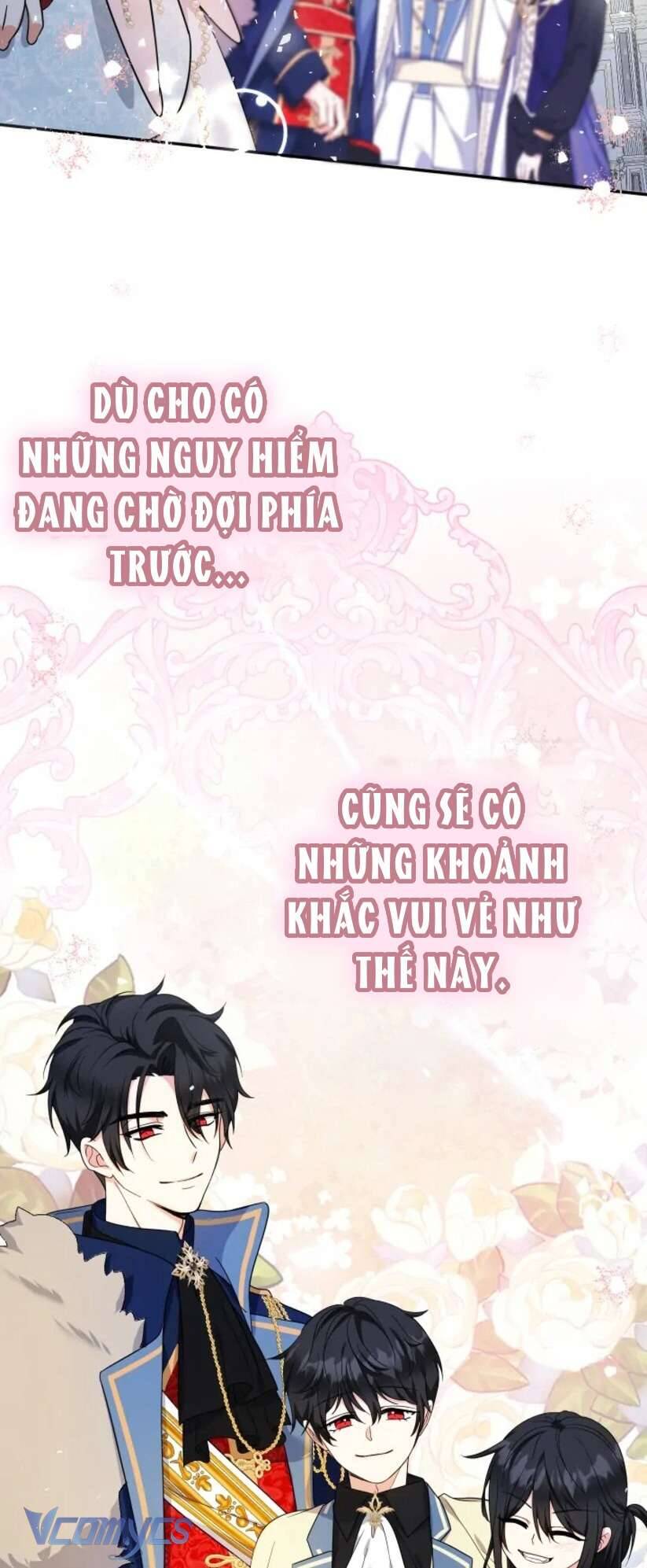 Tiểu Thư Tích Tiền Đi Bụi - Chap 48 - Trang 71