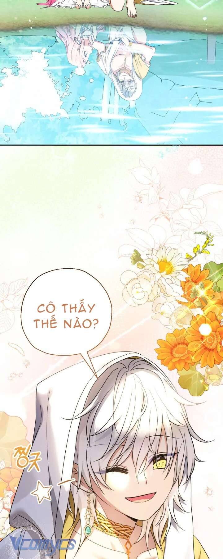 Tiểu Thư Tích Tiền Đi Bụi - Chap 48 - Trang 78