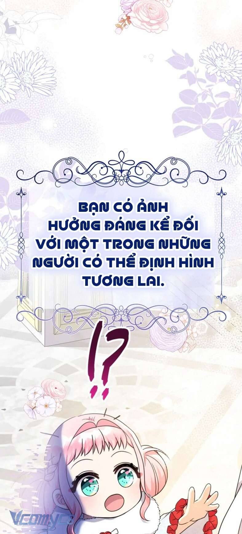 Tiểu Thư Tích Tiền Đi Bụi - Chap 48 - Trang 10