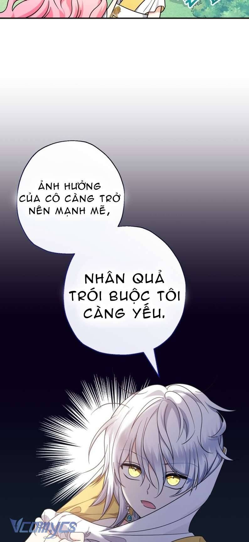 Tiểu Thư Tích Tiền Đi Bụi - Chap 49 - Trang 12