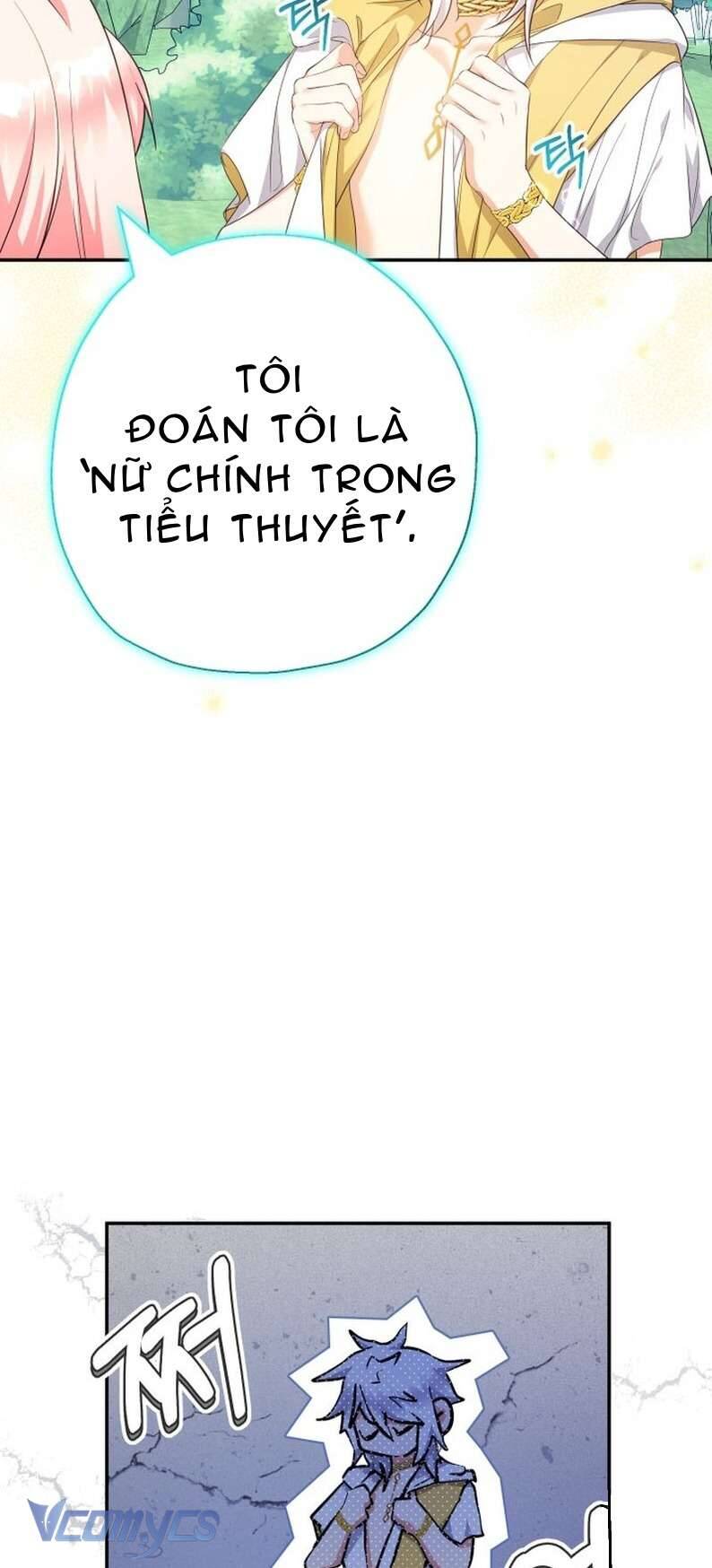 Tiểu Thư Tích Tiền Đi Bụi - Chap 49 - Trang 16