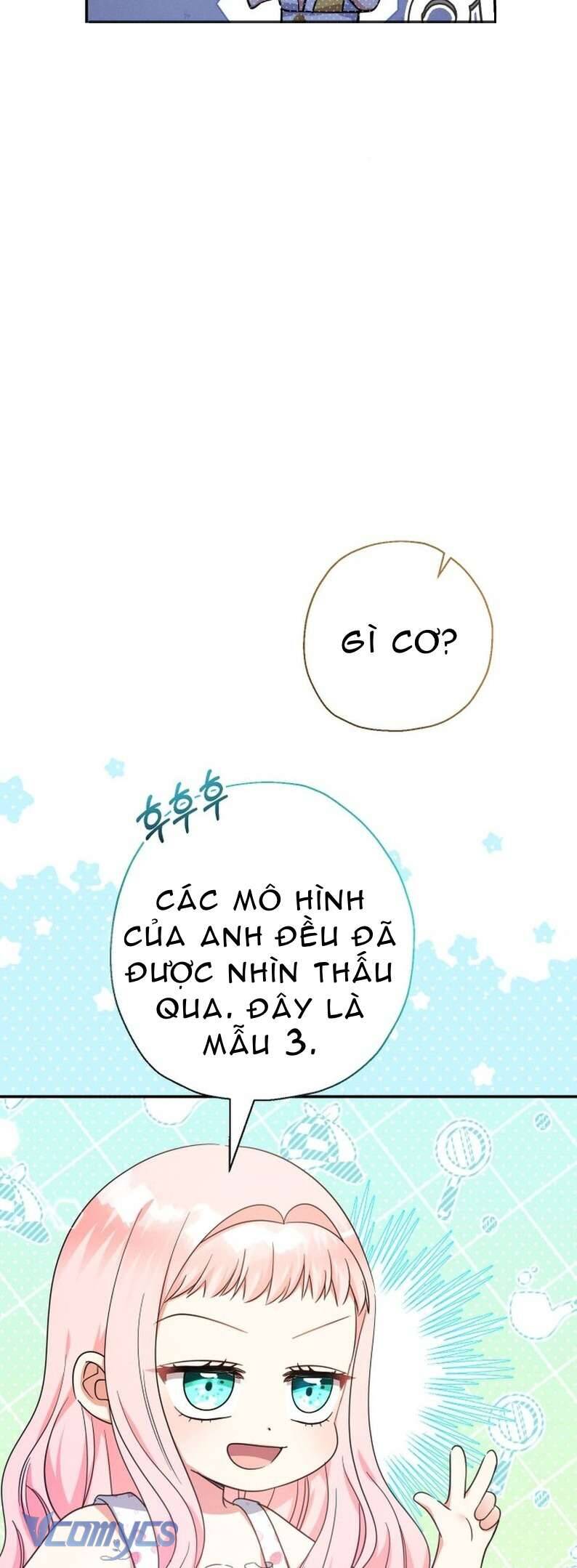Tiểu Thư Tích Tiền Đi Bụi - Chap 49 - Trang 17