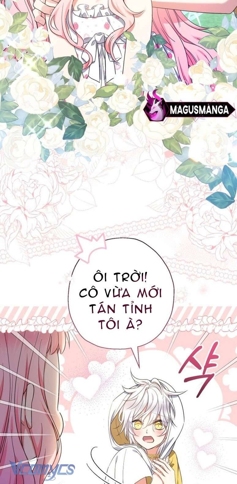 Tiểu Thư Tích Tiền Đi Bụi - Chap 49 - Trang 3