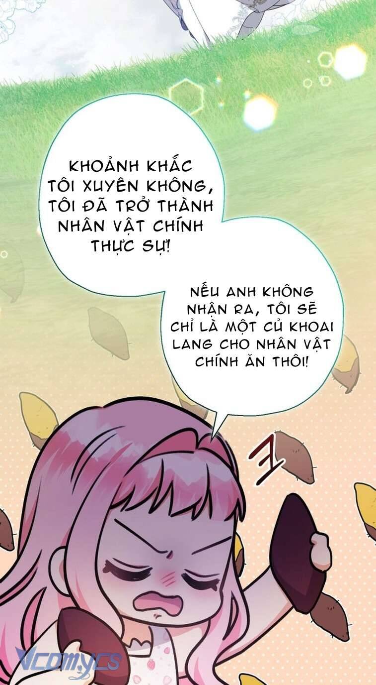 Tiểu Thư Tích Tiền Đi Bụi - Chap 49 - Trang 21