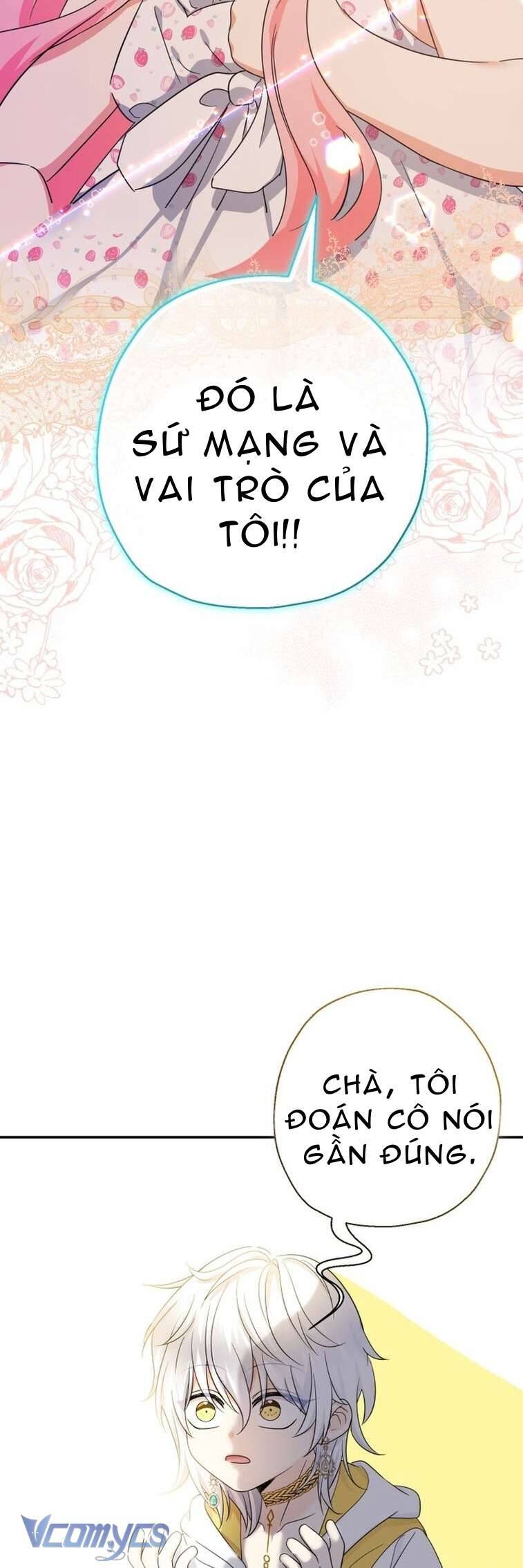 Tiểu Thư Tích Tiền Đi Bụi - Chap 49 - Trang 27
