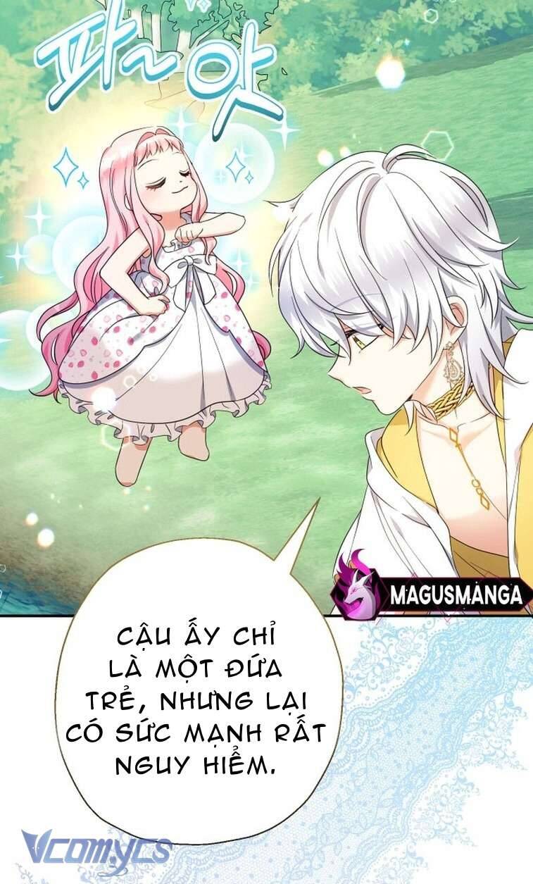 Tiểu Thư Tích Tiền Đi Bụi - Chap 49 - Trang 30