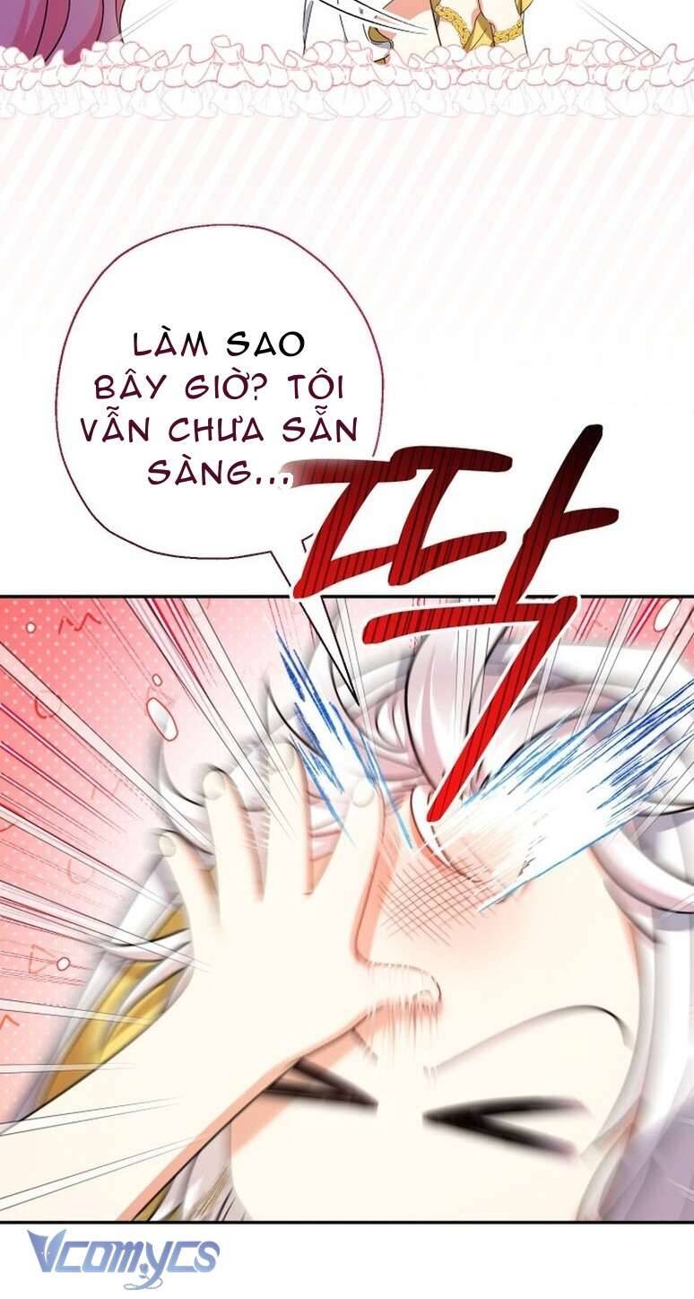 Tiểu Thư Tích Tiền Đi Bụi - Chap 49 - Trang 4