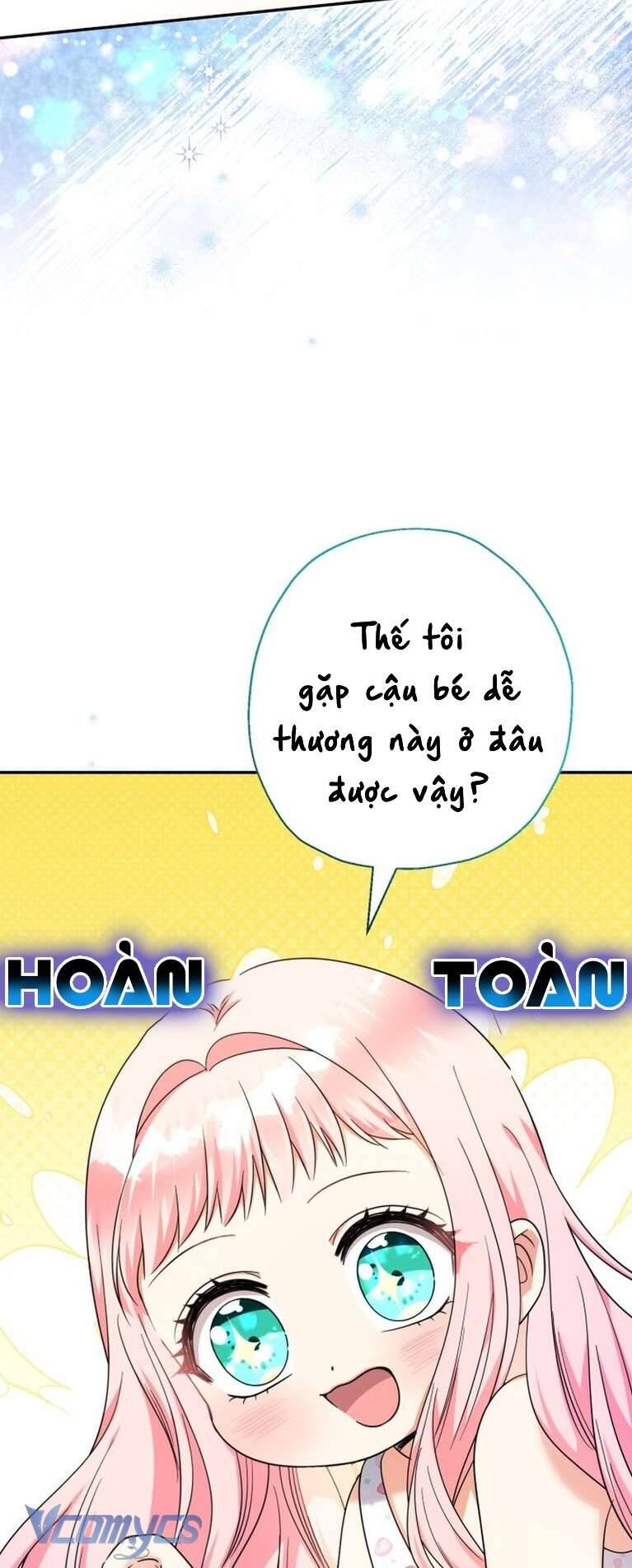 Tiểu Thư Tích Tiền Đi Bụi - Chap 49 - Trang 35
