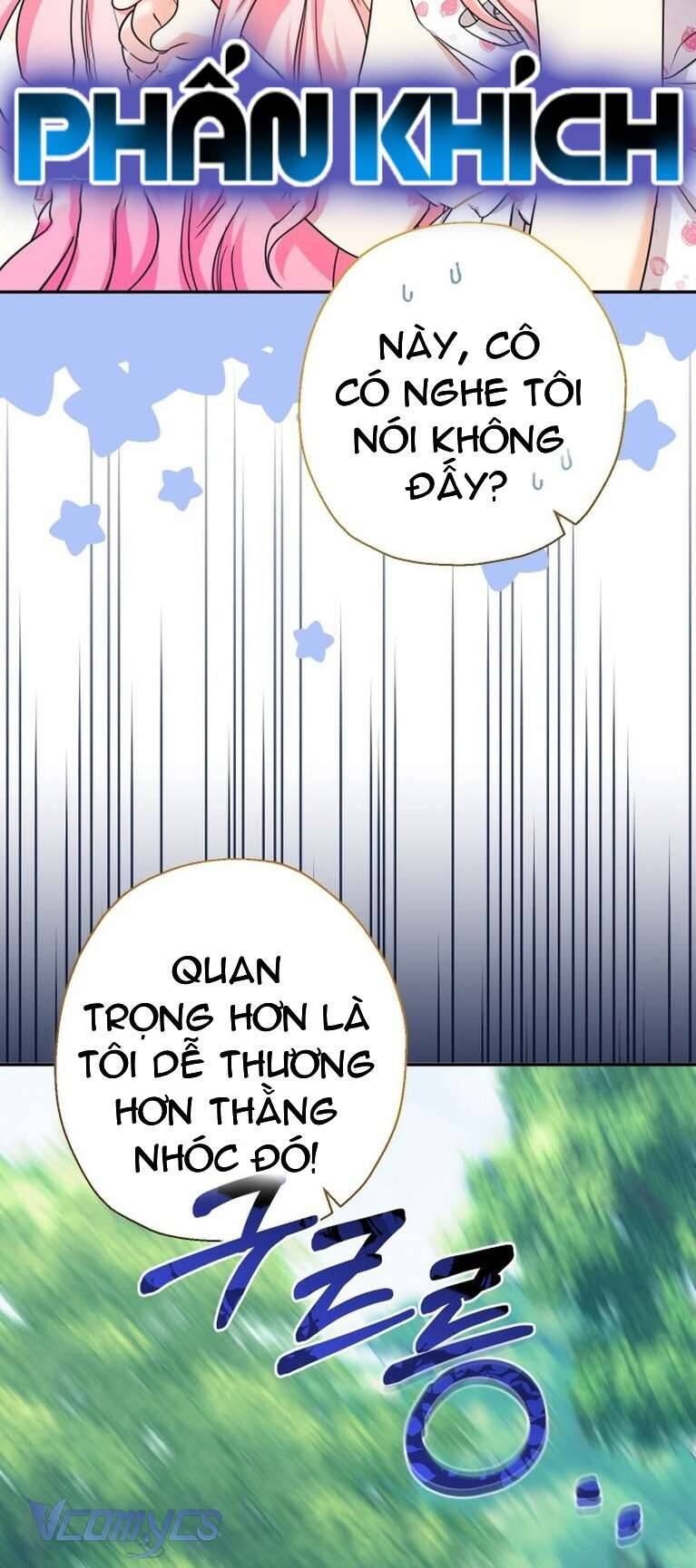 Tiểu Thư Tích Tiền Đi Bụi - Chap 49 - Trang 36