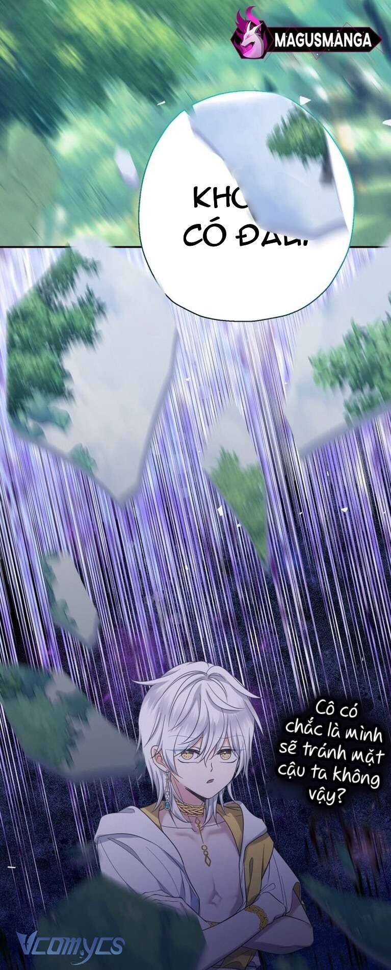 Tiểu Thư Tích Tiền Đi Bụi - Chap 49 - Trang 37