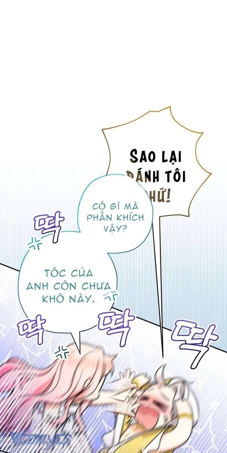 Tiểu Thư Tích Tiền Đi Bụi - Chap 49 - Trang 5