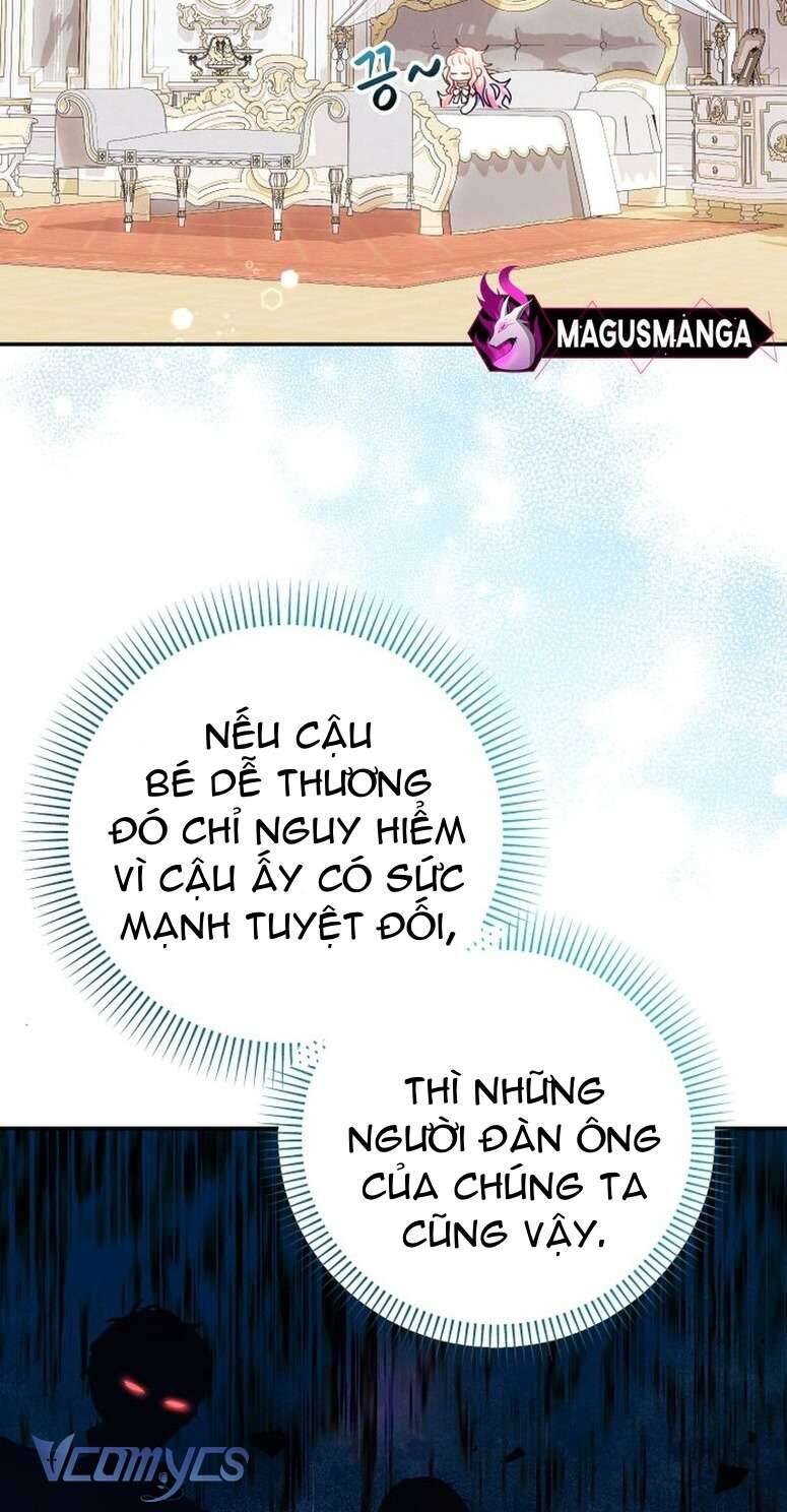 Tiểu Thư Tích Tiền Đi Bụi - Chap 49 - Trang 45
