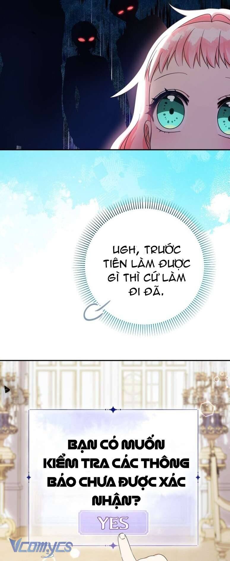 Tiểu Thư Tích Tiền Đi Bụi - Chap 49 - Trang 46