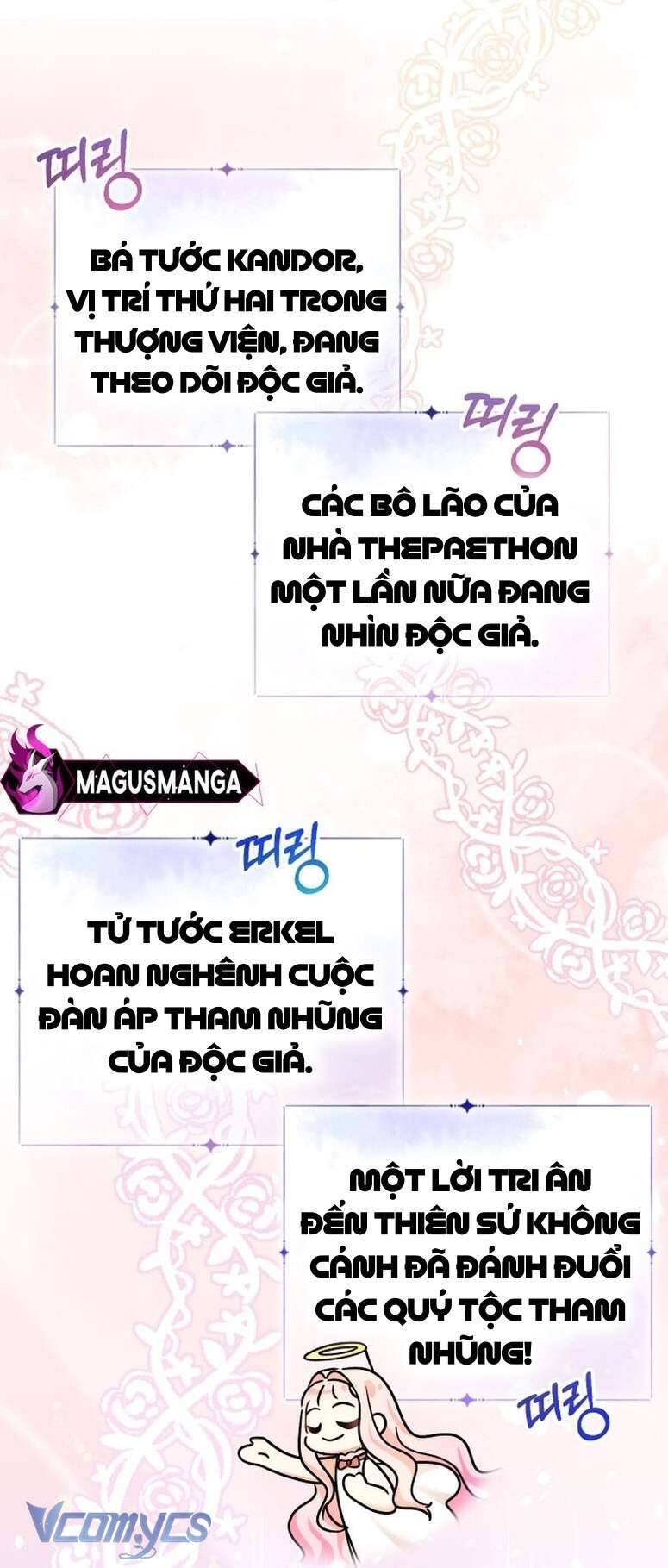 Tiểu Thư Tích Tiền Đi Bụi - Chap 49 - Trang 48