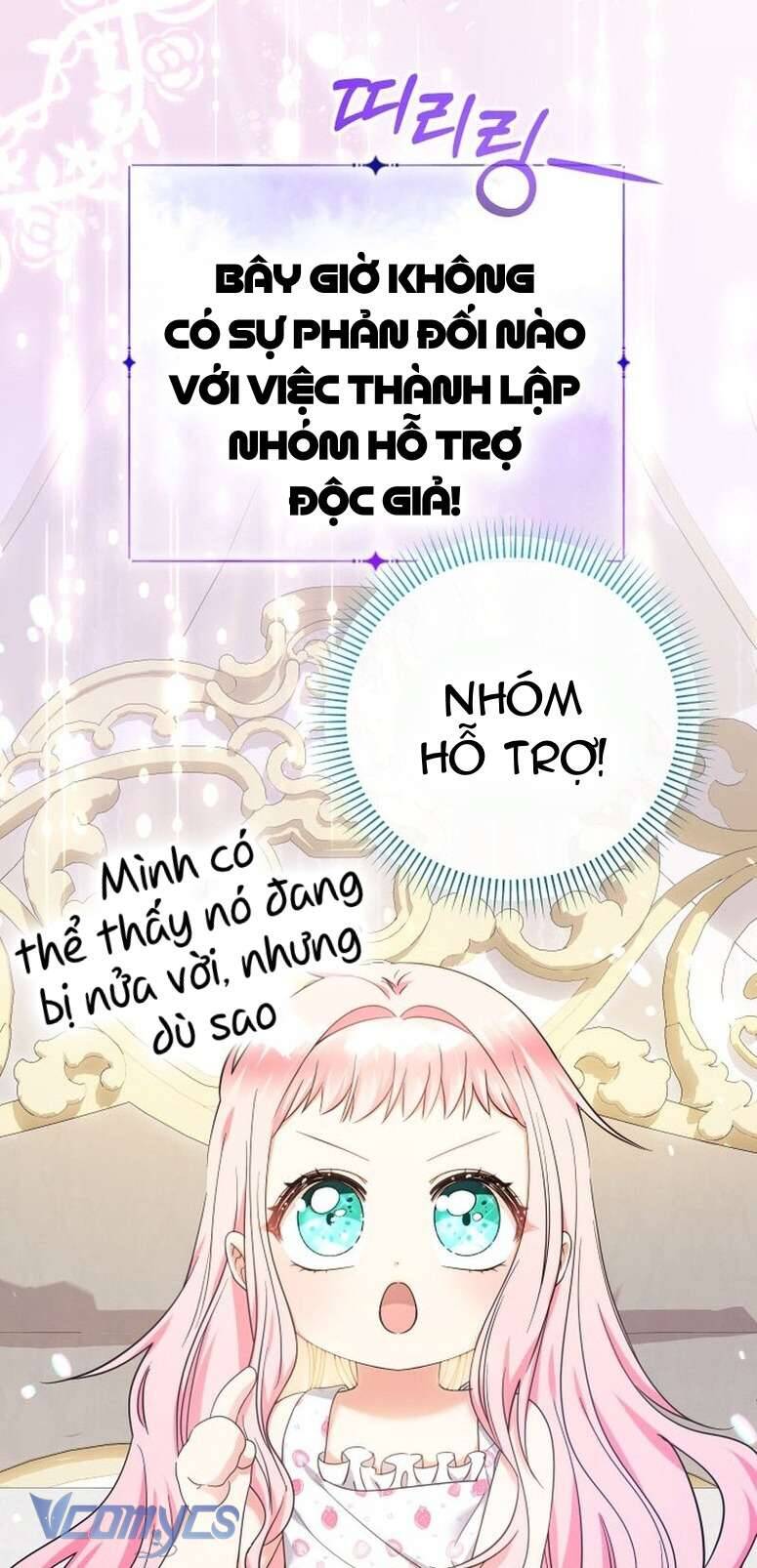 Tiểu Thư Tích Tiền Đi Bụi - Chap 49 - Trang 49