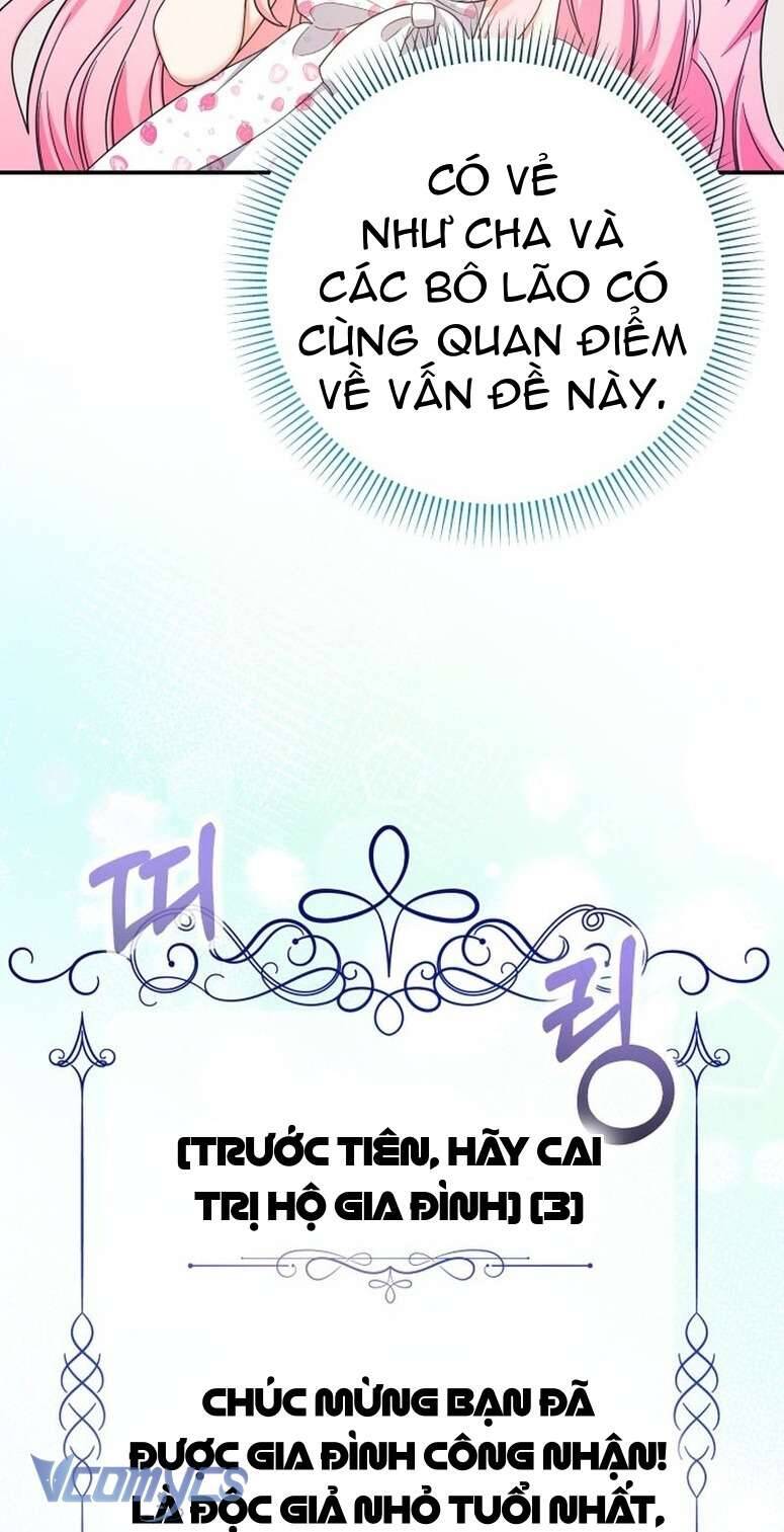Tiểu Thư Tích Tiền Đi Bụi - Chap 49 - Trang 50