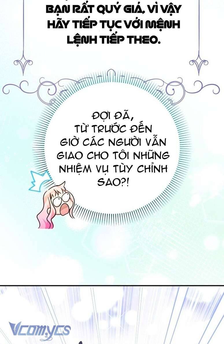 Tiểu Thư Tích Tiền Đi Bụi - Chap 49 - Trang 51