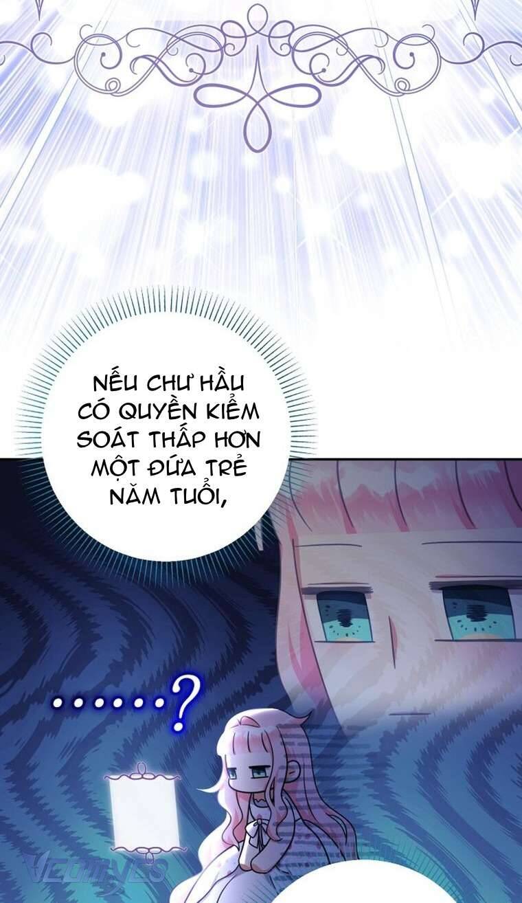 Tiểu Thư Tích Tiền Đi Bụi - Chap 49 - Trang 53