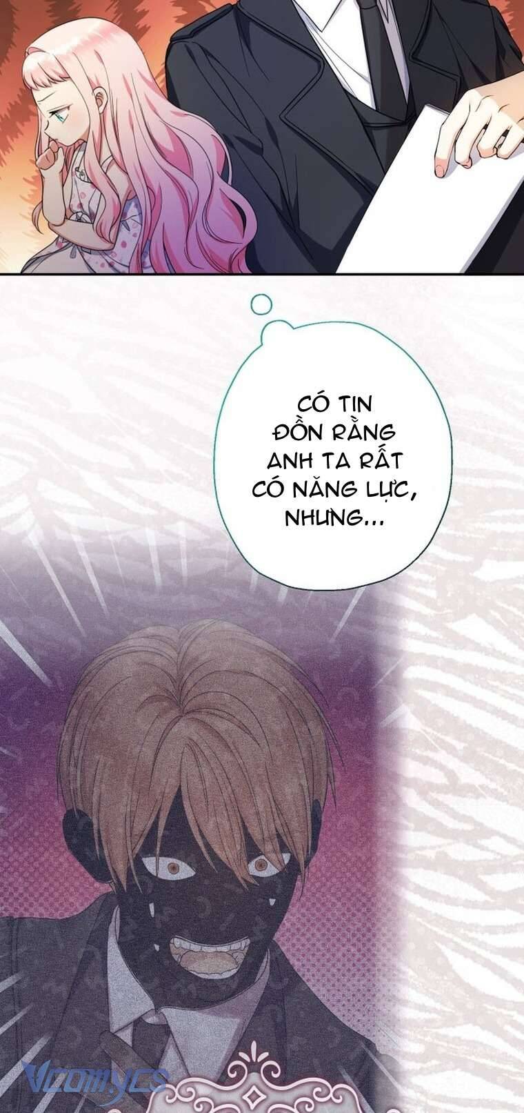 Tiểu Thư Tích Tiền Đi Bụi - Chap 49 - Trang 55