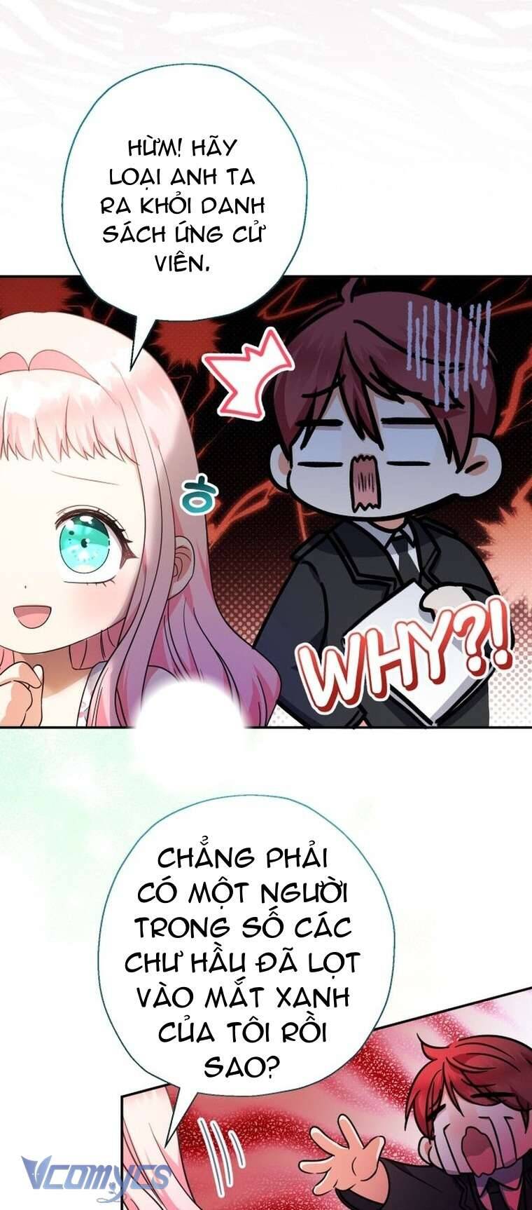 Tiểu Thư Tích Tiền Đi Bụi - Chap 49 - Trang 57