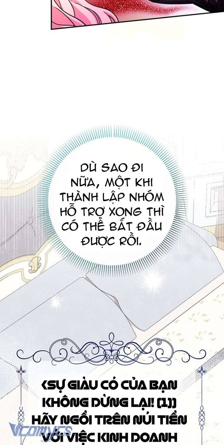 Tiểu Thư Tích Tiền Đi Bụi - Chap 49 - Trang 58