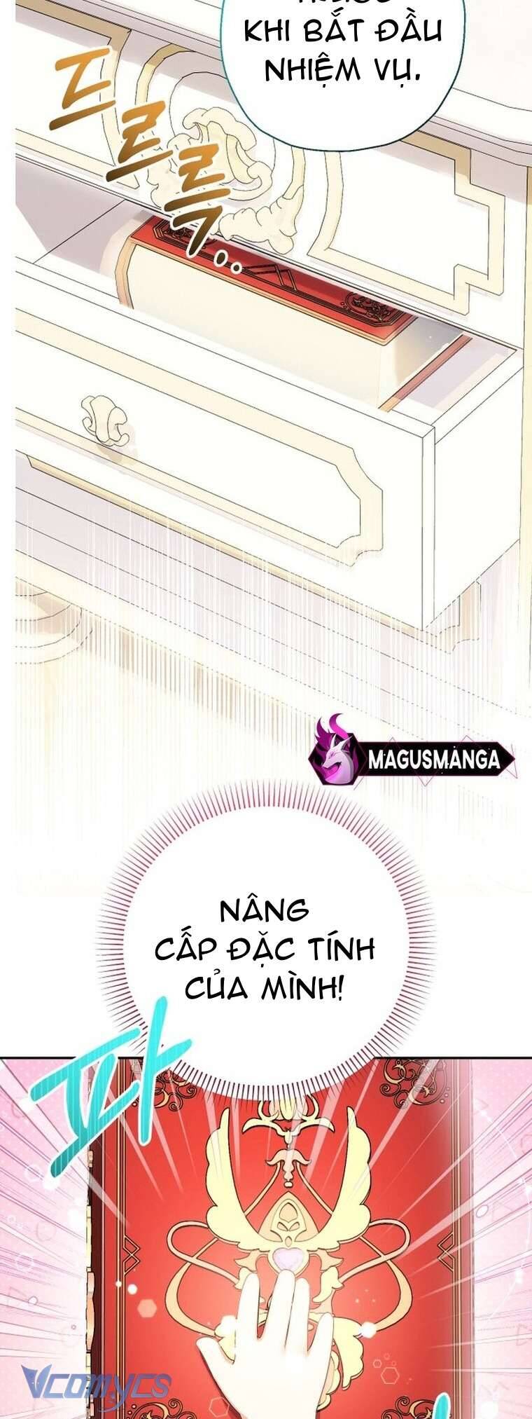 Tiểu Thư Tích Tiền Đi Bụi - Chap 49 - Trang 60
