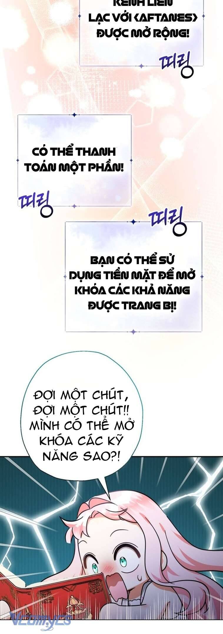 Tiểu Thư Tích Tiền Đi Bụi - Chap 49 - Trang 63