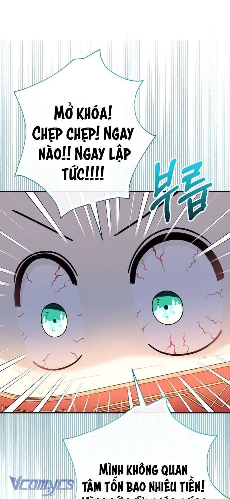 Tiểu Thư Tích Tiền Đi Bụi - Chap 49 - Trang 64