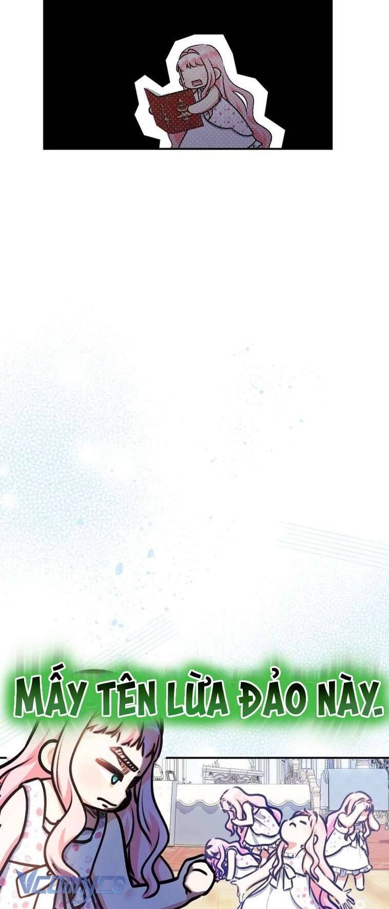 Tiểu Thư Tích Tiền Đi Bụi - Chap 49 - Trang 66